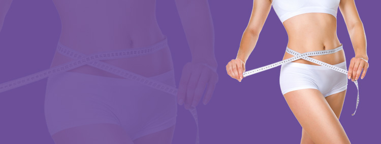 How losing weight can be helped with a body contouring surgery