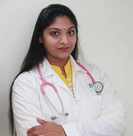 Dr sindhura mandava has a one the best dermatologist in Chennai.