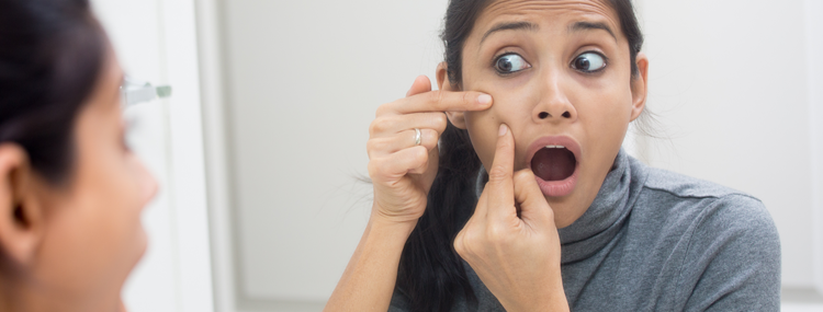 Tips to pimple-proof your skin