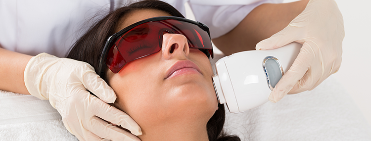 laser treatment for hair removal cost